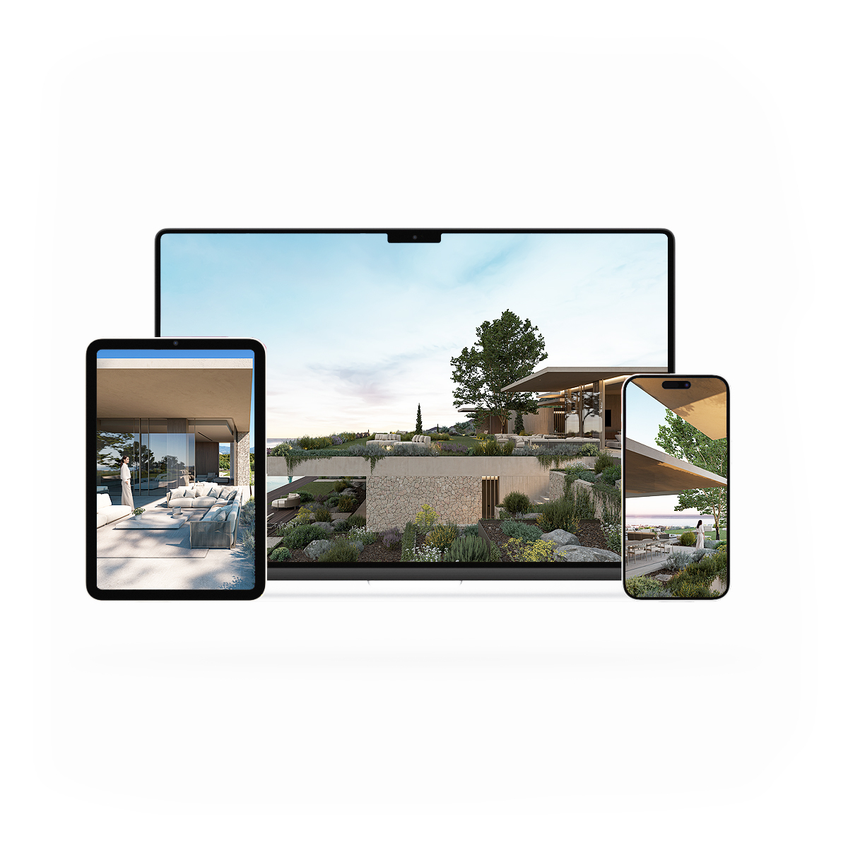 MORE THAN A 3D IMAGE · 3VE