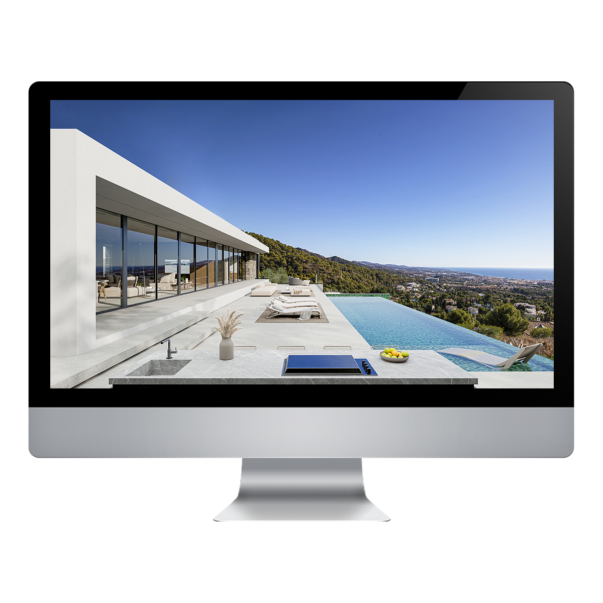 FROM VALENCIA, FOR PROJECTS ANYWHERE · 3VE